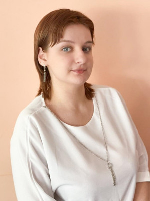Воспитатель Майданович Лина Олеговна